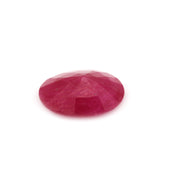 Natural Ruby (Manik) 2.29cts (2.50ratti)